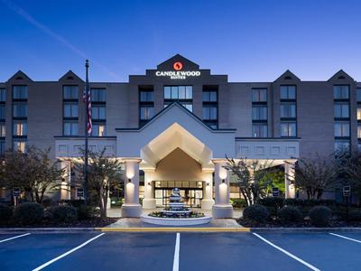 Candlewood Suites - Birmingham - Inverness by IHG
