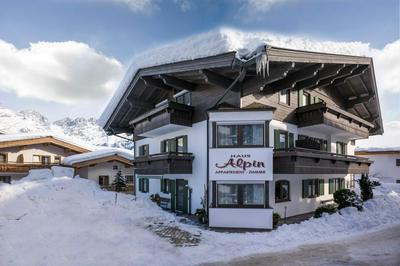 Haus Alpin