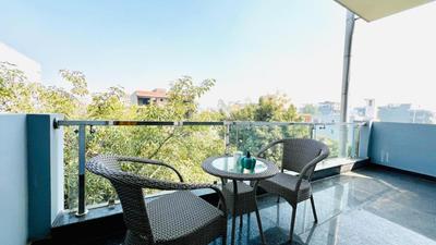 ZEN Medicity - Serviced Apartments Gurgaon