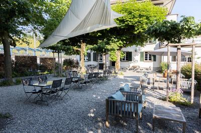 KALCHOFEN Restaurant Hotel Eventhouse