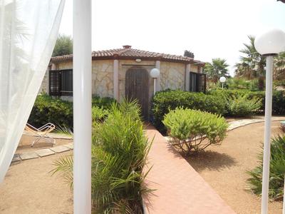 Ville Alba & Azzurra Accesso Privato al Mare