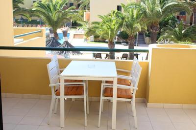 Pachi Beach Atlantic Garden Corralejo