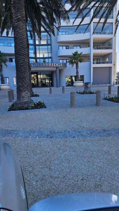 SS Luxury Apartments