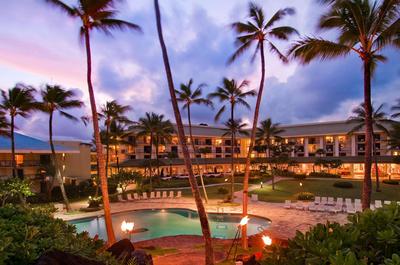 OUTRIGGER Kaua'i Beach Resort & Spa, Billede 2