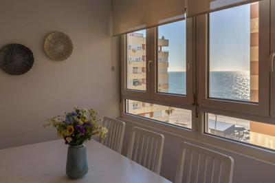 Casa Ros-PLAYA free parking by Cadiz4Rentals