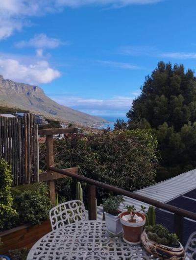 Eagles Eyrie I- Camps Bay