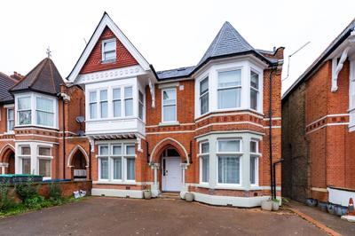 Ealing Residency