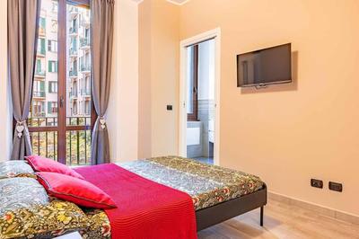 Guest Planet Elegant Flat M2 Buenos Aires Loreto
