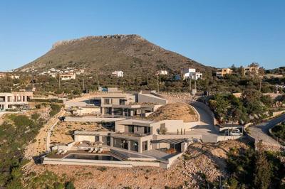 Luxurious Villa Milena - With Heated Pool