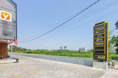 OFO Kost Premium Kampung Inggris Pare Syariah RedPartner