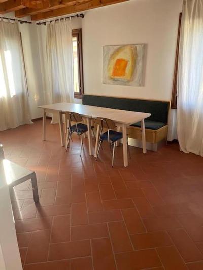 Casa delle Rose - Appartamento Dagape