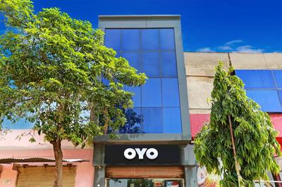 Hotel O ALASKA HOTEL