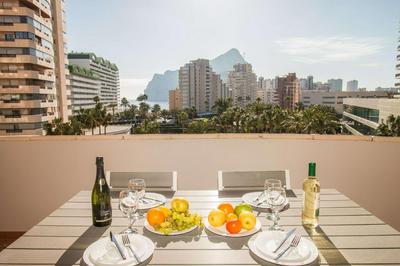 Apartamento Coral Beach - PlusHolidays