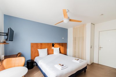 Ecla Paris Villejuif