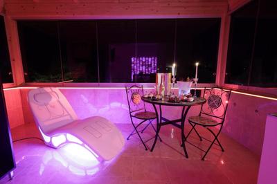 B&B GRECALE Suite & Spa