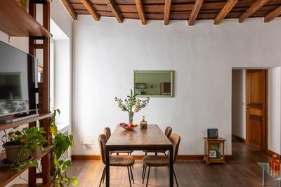 iFlat Classic And Contemporary Home