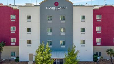 Candlewood Suites San Antonio Downtown by IHG