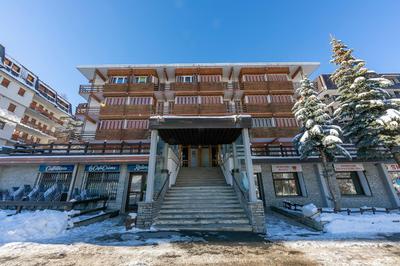 La Tana Dell'Ermellino 3 Ski In Ski Out - Happy Rentals