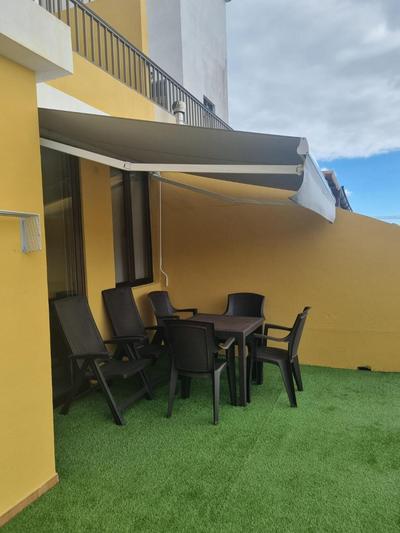 Vivienda Vacacional EL ATICO