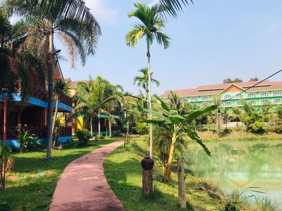 Saensukkho Hotel & Resort