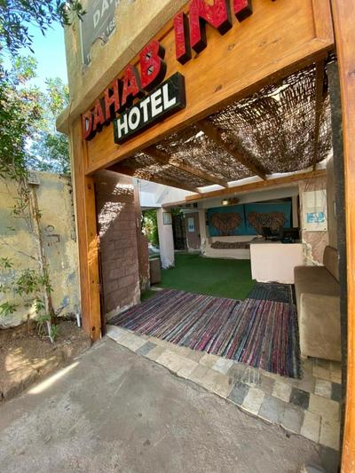 Dahab Inn