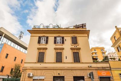 La Casa dello Scrittore - Writer's Home