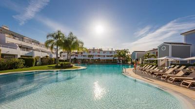 SOLGUEST APARTAMENTO en RESORT DE LUJO