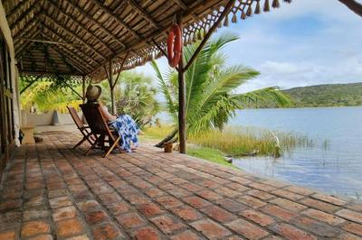 Lakeside Paradise Inhambane