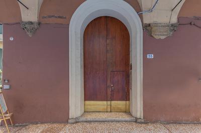 Heart of Bologna: City Center Living
