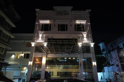 HOTEL VKJ INN Aluva