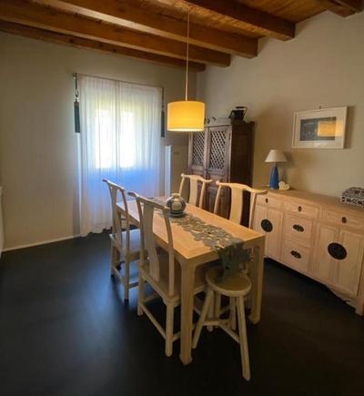 Marghera 37 Modern apartment