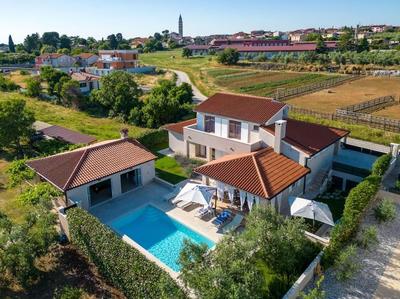 Villa Lana by IstriaLux