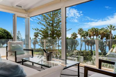Casa Valentina - Marbellamar by Finest Rentals