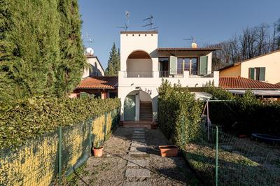 Casa Fontine