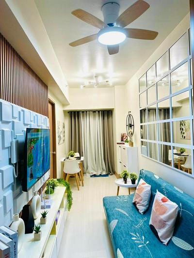 Stylist Luxe Condo near Mall of Asia - Shore 3