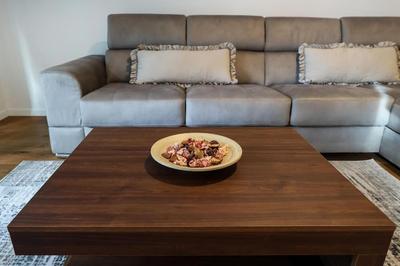Luxury Vista Haven - APT1