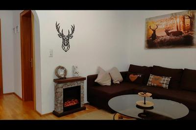 Ferienwohnung Tschagguns
