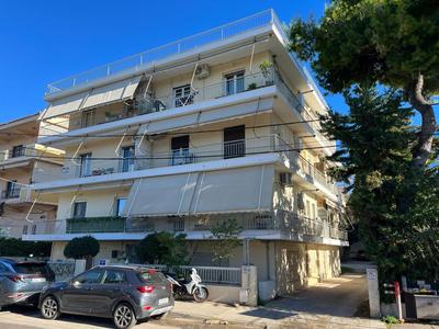 Marousi Cozy Apartments