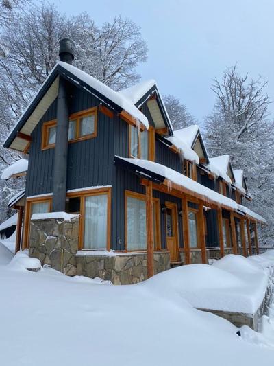 Las Elcira Ski & Lodge