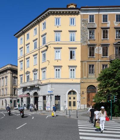 Luxury Apartment con FREE PARK