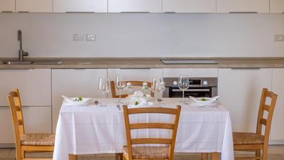 VILLA FLORIA 4, Emma Villas