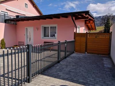 Bungalow Lindenweg