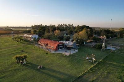 La Santina Posada de Campo & Eventos