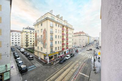 Apartment am Augarten