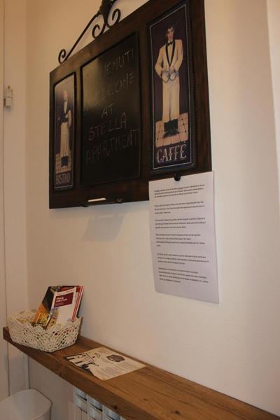 Stella Apartment