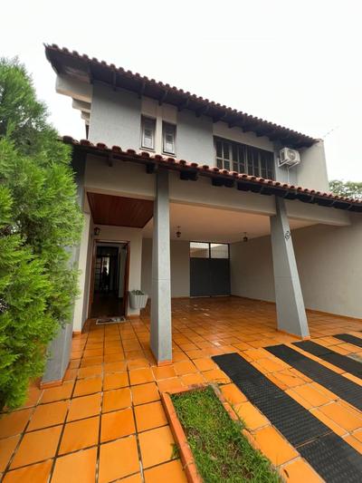 Pousada cravo & canela