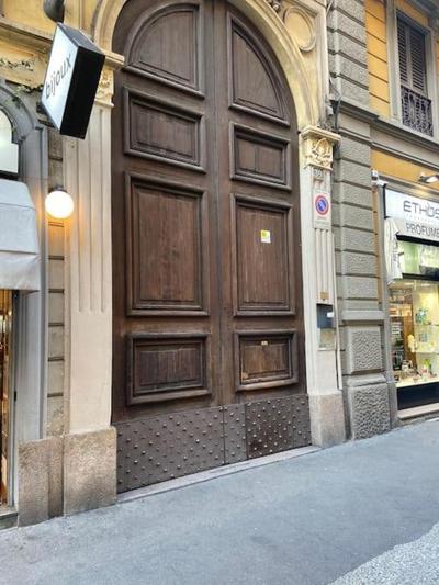 Appartamento Magnifico - Porta Venezia - WiFi