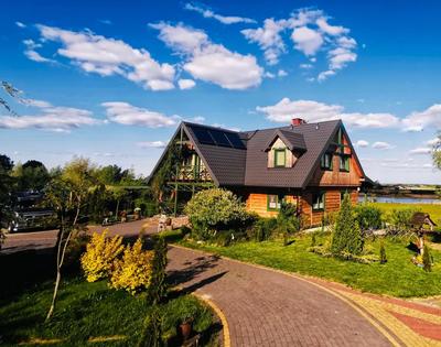 Agroturystyka Żabi Raj Serock - Pułtusk, Foto 2