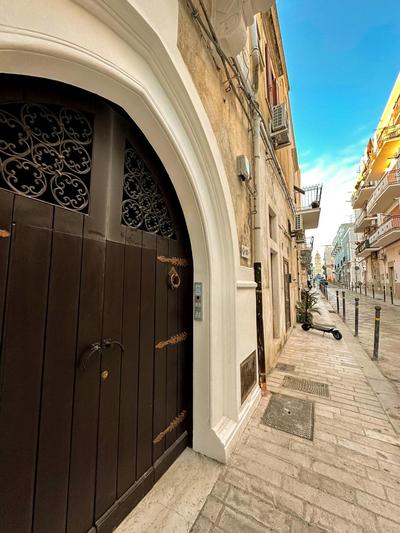 Palazzo Donnamaria
