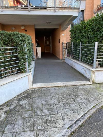 Cassino - Appartamento Bilocale - Parco Rondo